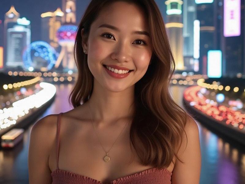 Neon Renaissance: How Shanghai's Entertainment Clubs Are Redefining Urban Nightlife in 2025