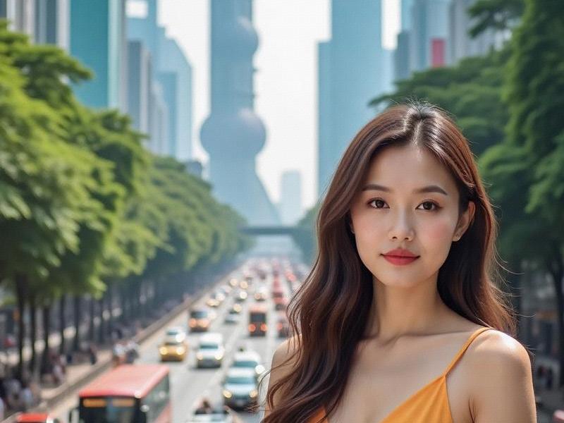 The Yangtze Delta Megaregion: How Shanghai and Its Neighbors Are Redefining Urban China