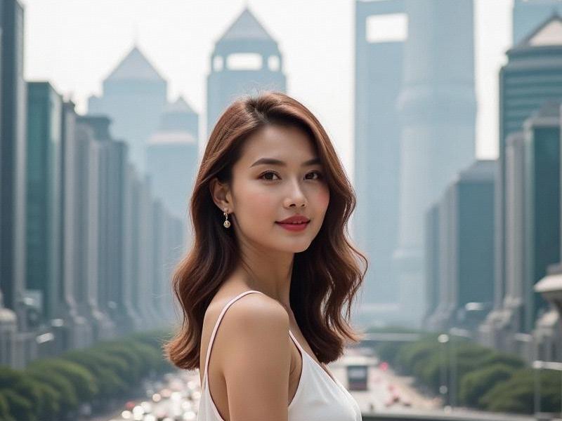 The Paradox of Progress: How Shanghai Balances Hypermodernity with Cultural Preservation