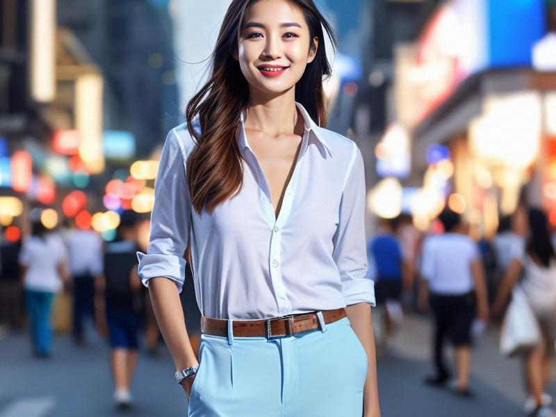 Shanghai: A Vibrant Metropolis at the Forefront of China's Modernization