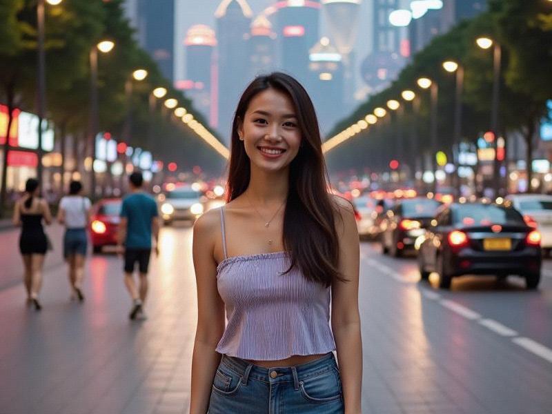 Shanghai's Dual Identity: Preserving Heritage While Building the Future
