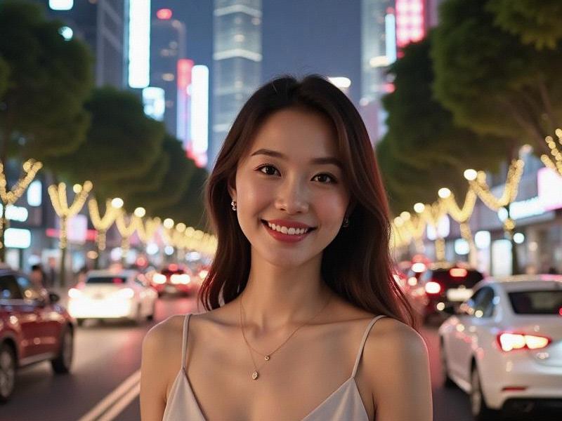 The Velvet Rope Economy: Inside Shanghai's High-Stakes Entertainment Club Culture