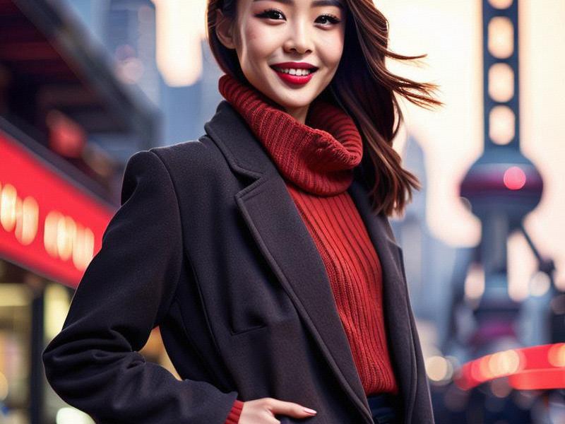 The Allure of Shanghai Beauties: A Cultural and Historical Perspective