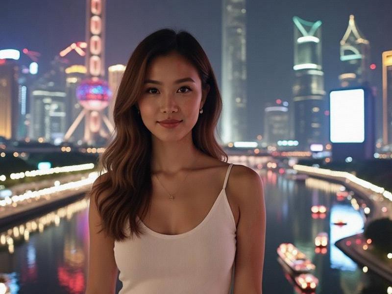 The Paradoxical Modernity: How Shanghai's Women Are Rewriting China's Gender Narrative