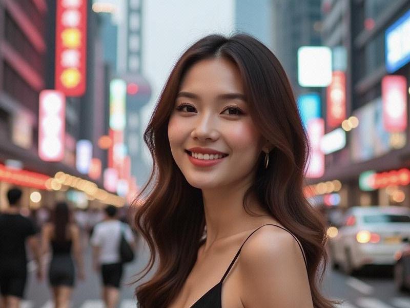 The Two Faces of Shanghai: How China's Global City Masters the Art of Paradox