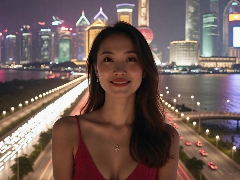 Neon Dragons: The Evolution of Shanghai's Elite Entertainment Club Culture