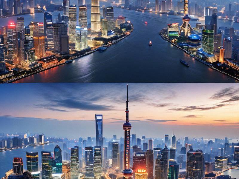 Shanghai and Its Surrounding Areas: A Comprehensive Overview of the Dynamic Metropolis and Its Vicinity