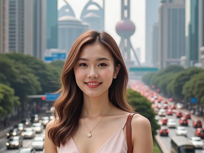 Velvet Ropes & Digital Dreams: Inside Shanghai's Next-Generation Entertainment Clubs