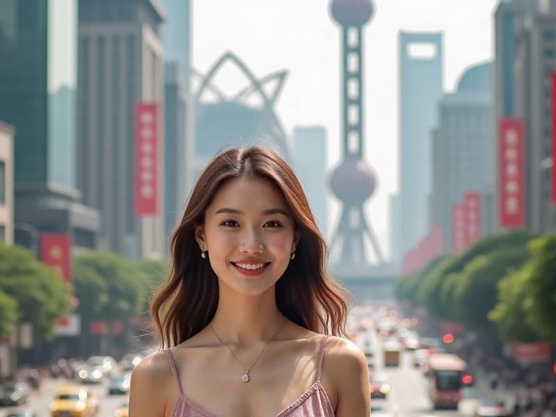 Shanghai After Dark: How Luxury Venues Are Redefining Urban Nightlife