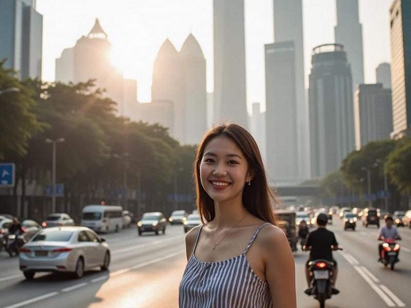 Shanghai's Orbit: How the Yangtze Delta Cities Are Becoming One Economic Superorganism