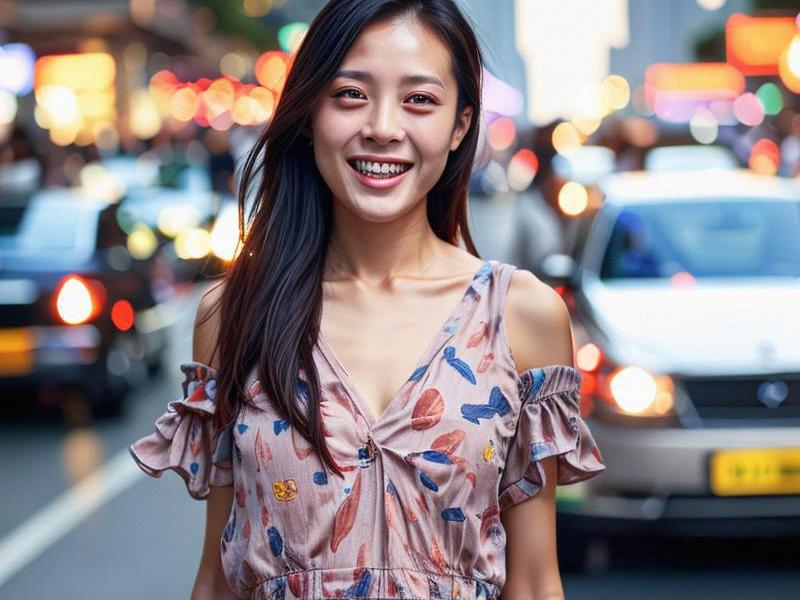 Shanghai: A Beacon of Modernity and Tradition