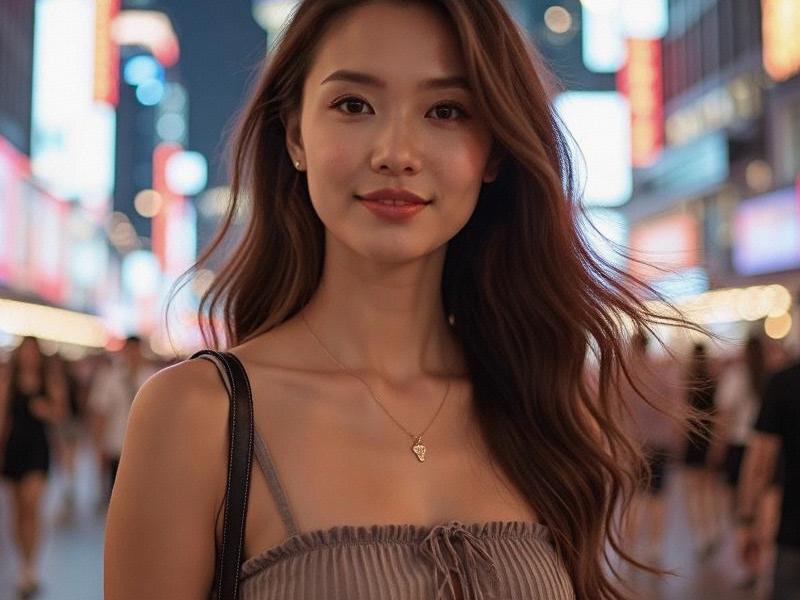 Shanghai's Great Balancing Act: Preserving Local Character While Embracing Global Ambitions