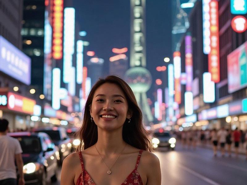 Shanghai's Feminine Evolution: How the City's Women Are Rewriting the Rules