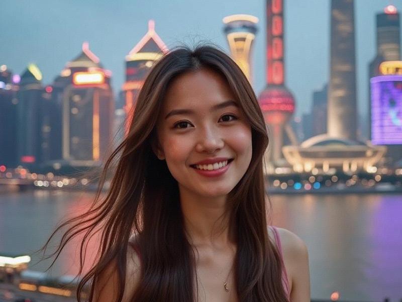 Shanghai's New Beauty Paradigm: Where East Meets West in Cosmetic Innovation