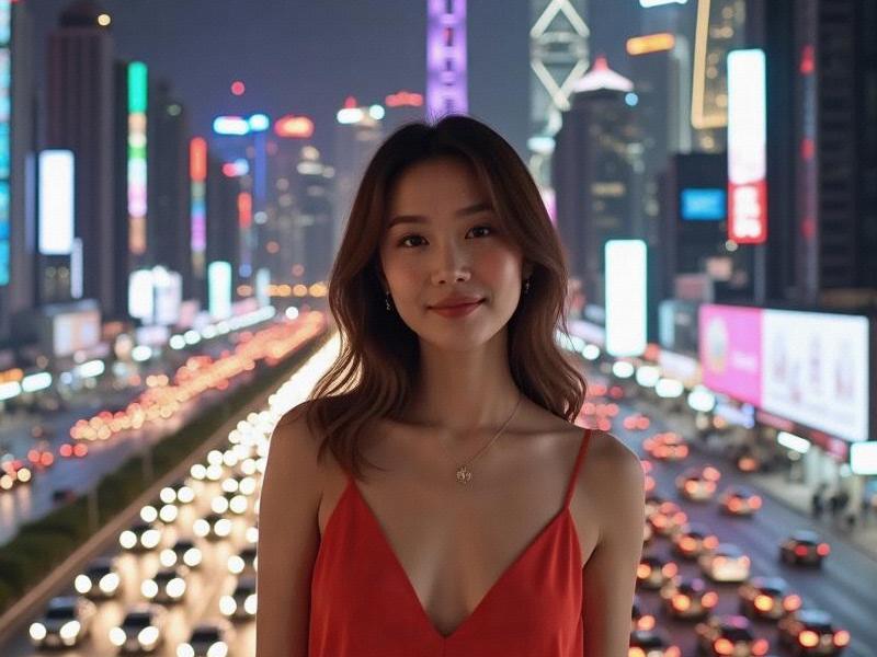 Shanghai 2025: The Quantum Leap of China's Global City
