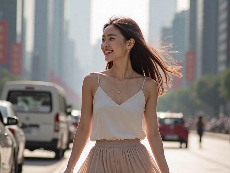 The Greater Shanghai Megaregion: China's Economic Powerhouse and Cultural Mosaic
