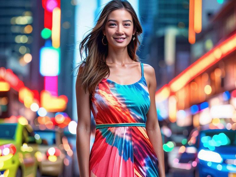 Shanghai's Beauty: A Blend of Tradition and Modernity