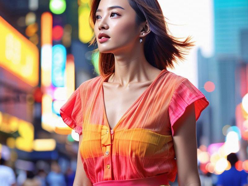 Shanghai: A Global Metropolis with Endless Charm