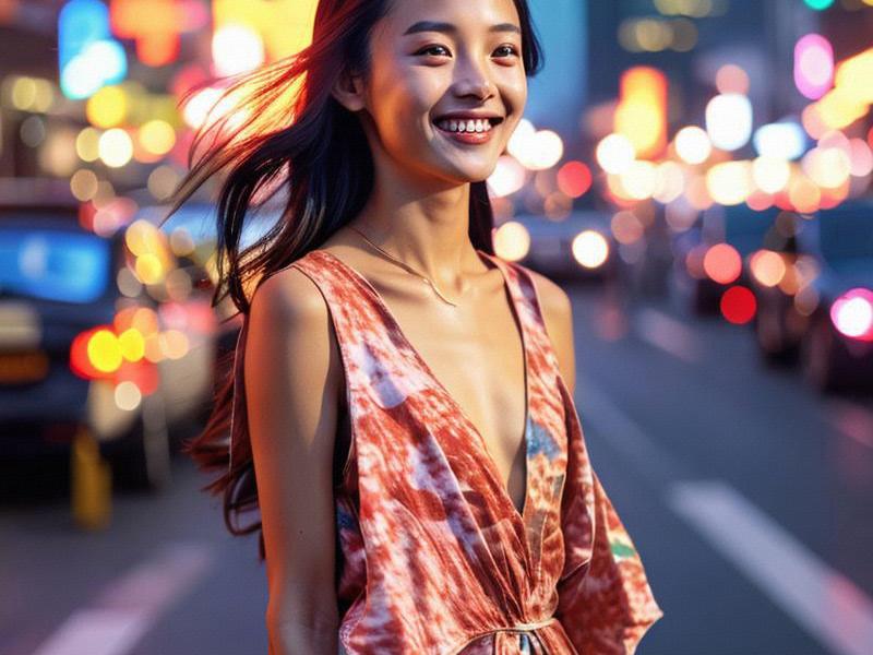 Shanghai's Green Transformation: How the City is Leading China's Eco-Friendly Urban Development