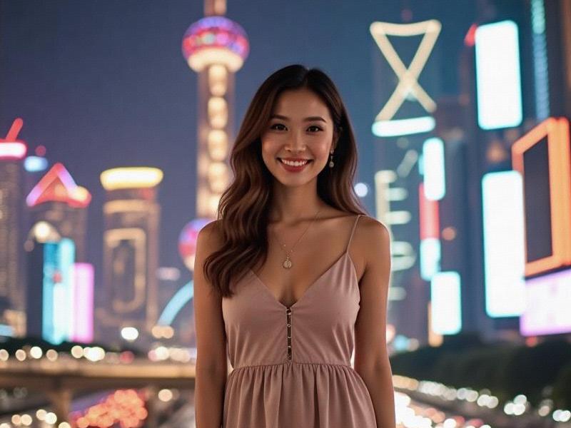 Shanghai's Expanding Sphere: How the Megacity and its Surrounding Regions Are Redefining the Yangtze River Delta