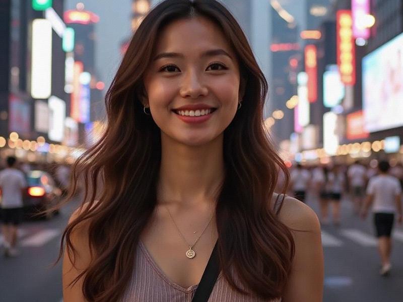 Shanghai 2025: Where Tradition and Innovation Collide in China's Global Metropolis