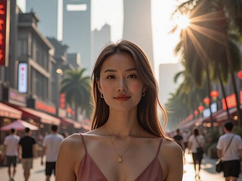 Shanghai 2025: The Expanding Sphere of Influence in Yangtze River Delta