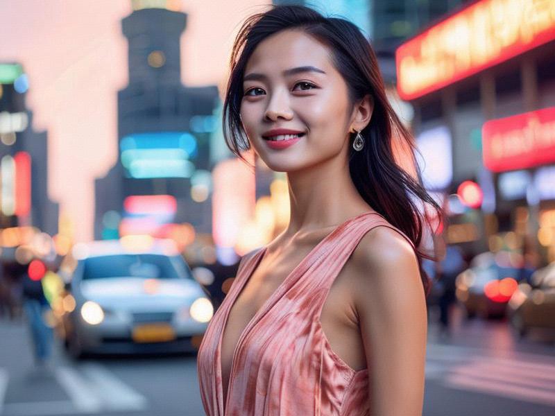 Shanghai's Renaissance: A Journey Through the City's Modern Transformation