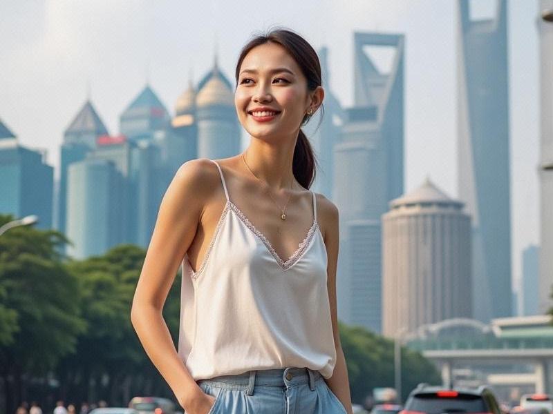 【绣花上海】解码超大城市治理的